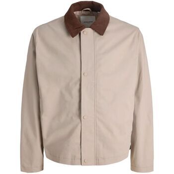Jack & Jones Chaquetas 12288889 GRAHAM WORKER-STRING para hombre