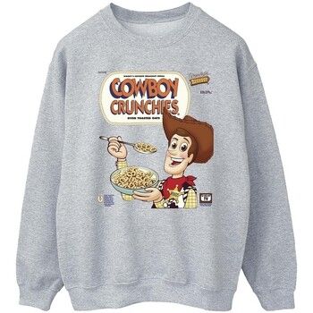 Disney Jersey Toy Story Cowboy Crunchies para hombre