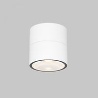 foco de superficie exterior led spin 5w