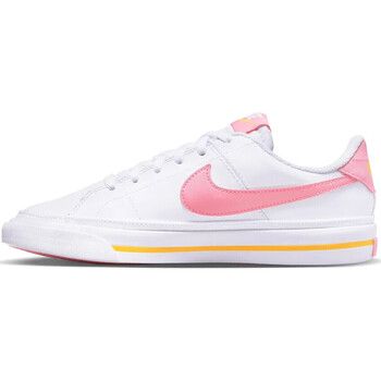 Nike Deportivas Moda DA5380 para niña