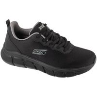 skechers zapatillas baskets b flex icy edge maille respirante para hombre