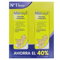 mitosyl pomada protectora 65g  65g