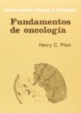 fundamentos de oncologia