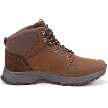 Chiruca Zapatillas de senderismo MONTREAL MID12 GORE-TEX para hombre