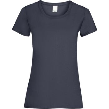Universal Textiles Camiseta 61372 para mujer