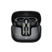 auriculares havit 6939119080693 inalambricos bluetooth con cancelacion activa de ruido microfono negros