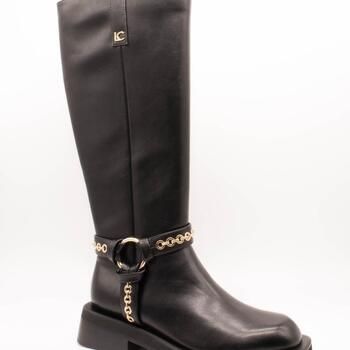Lola Casademunt Botas LF2605033-00N para mujer