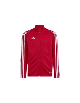 Chaqueta de Fútbol adidas Tiro 23 League infantil