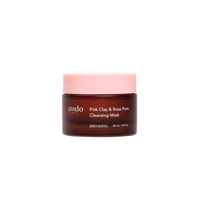 pink clay  rose pore cleansing mask 50 ml