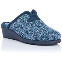 garzon pantuflas zapatilla de casa - forrada para mujer