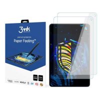 film protector 3mk paper feeling para huawei matebook e 2 unidades