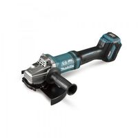 amoladora bl 40vmax xgt 230mm palanca aft  aws