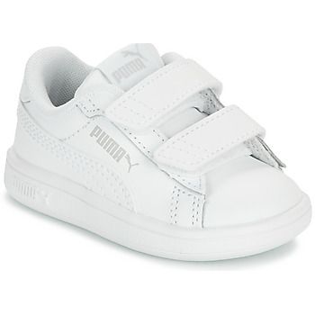 Puma Zapatillas SMASH 3.0 L INF para niña