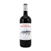 bosque de matasnos vino tinto ribera crianza botella magnum 15 l 15 vol