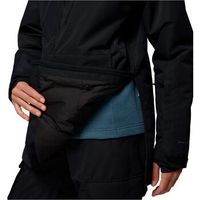 columbia chaquetas coreshot anorak para mujer
