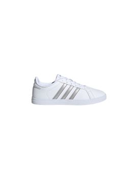 Zapatillas de Tenis adidas Courtpoint X Mujer Ftwbla