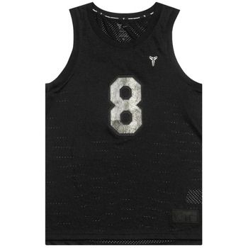 Nike Deportivas Moda Kobe Bryant Jersey Sanddrift Black para hombre