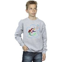 disney jersey the little mermaid reading a book para nino