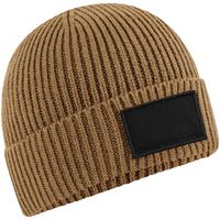 beechfield gorro rw8728 para hombre