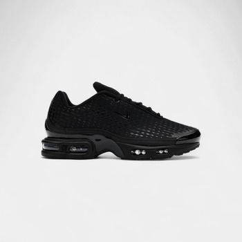 Nike Zapatillas Air Max Plus 7 Black para hombre