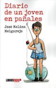 diario de un joven en panales
