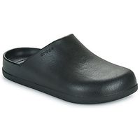 crocs zuecos dylan clog para mujer