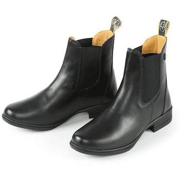 Moretta Botas equitación 39 FR ER210 para mujer