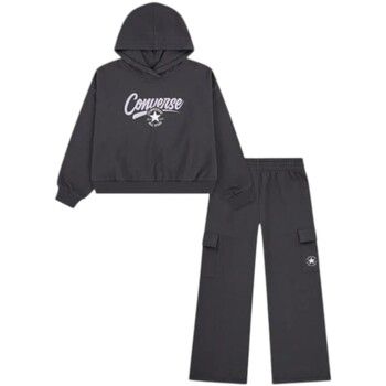 Converse Chándal 4CJ062 para niña