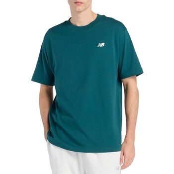 New Balance Camiseta MT41509AAV para hombre