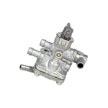 Grifo de combustible Suzuki GS 500 E '89- lado inferior OE-Réplica
