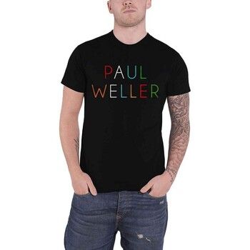 Paul Weller Tops y Camisetas RO2427 para hombre