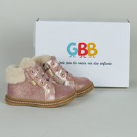 gbb zapatillas altas - para nina