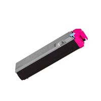 compatible magenta kyocera tk510m toner cartridges