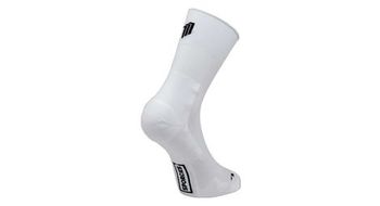 Calcetines sporcks marathon blanco