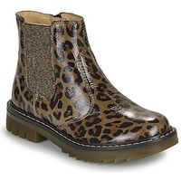 pom dapi botines sid jodzip para nina