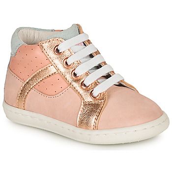 GBB Zapatillas altas HASTA para niña