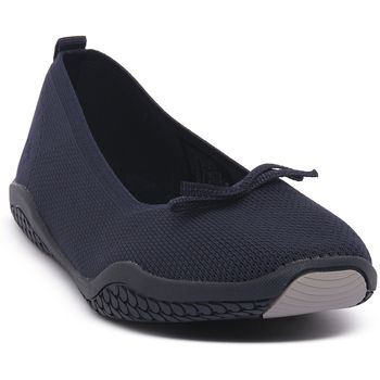 Dockers Deportivas Moda 662 NAVY para mujer
