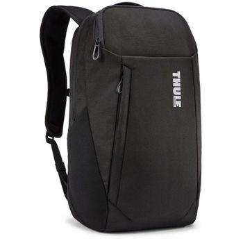 Mochila THULE Accent TACBP2115 portátil 16 pulgadas 20L poliéster reciclado negra