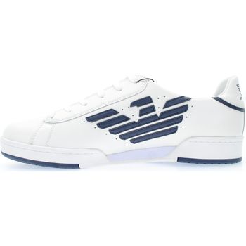 Emporio Armani EA7 Deportivas Moda X8X043-XK075 para hombre