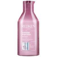 redken volume injection shampoo 300ml
