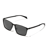 gafas de sol hawkers track flex - polarized black dark