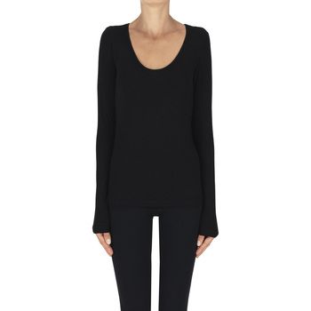 Pennyblack Camiseta manga larga TPS00008030AI para mujer