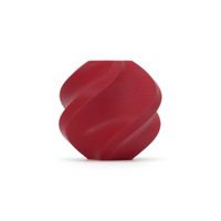 pla bambu lab matte dark red rojo oscuro mate 175 mm