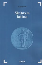 Sintaxis latina