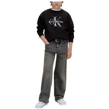 Calvin Klein Jeans Jersey LVCKFJB35B BEH para niño