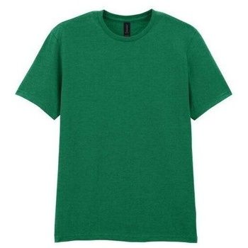 Gildan Camiseta Softstyle para hombre
