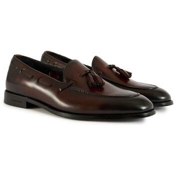 Simon Carter Mocasines Azrou Loafer Zapatos para hombre