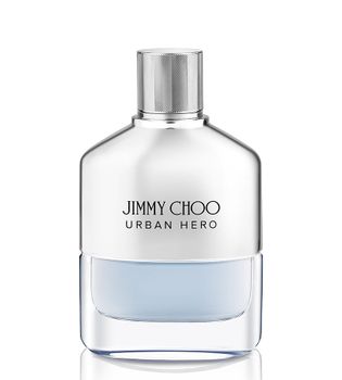 Jimmy Choo Urban Hero Eau de Parfum for Men, 100ml