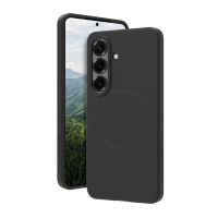 funda para movil dbramante1928 greenland pro mag cover case plastico negro para galaxy s26