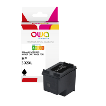 Armor K20739OW cartucho de tinta 1 pieza(s) Compatible Negro
